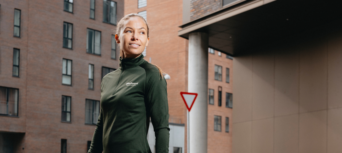 5 km löpprogram - Spring 5 km på 12 veckor