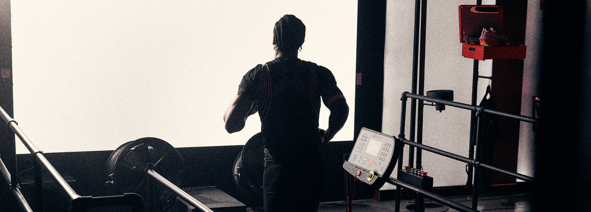 VO2 max-kalkylator