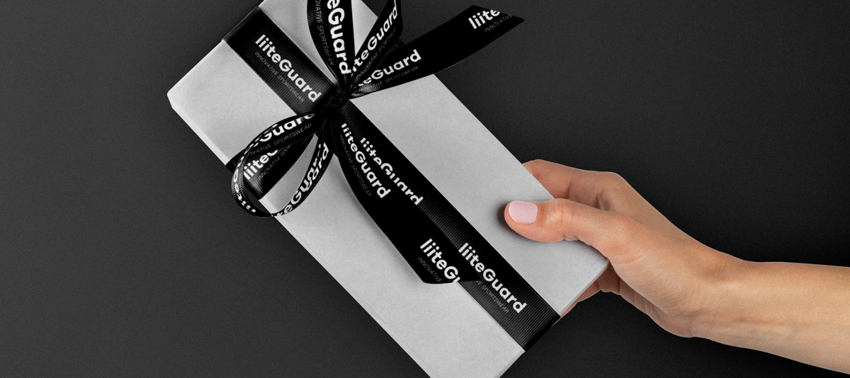 Present till löpare: 10 julklappstips i alla prisklasser