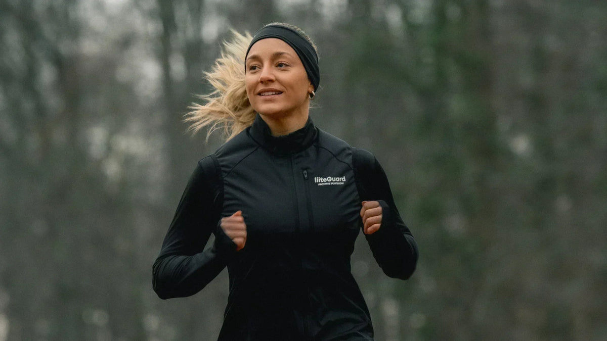 Löpningsprogram: Halvmaraton på under 2 timmar på 12 veckor