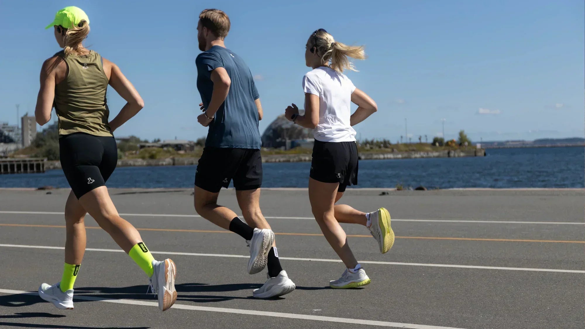 Löparkalender - Lopp i Sverige 2026