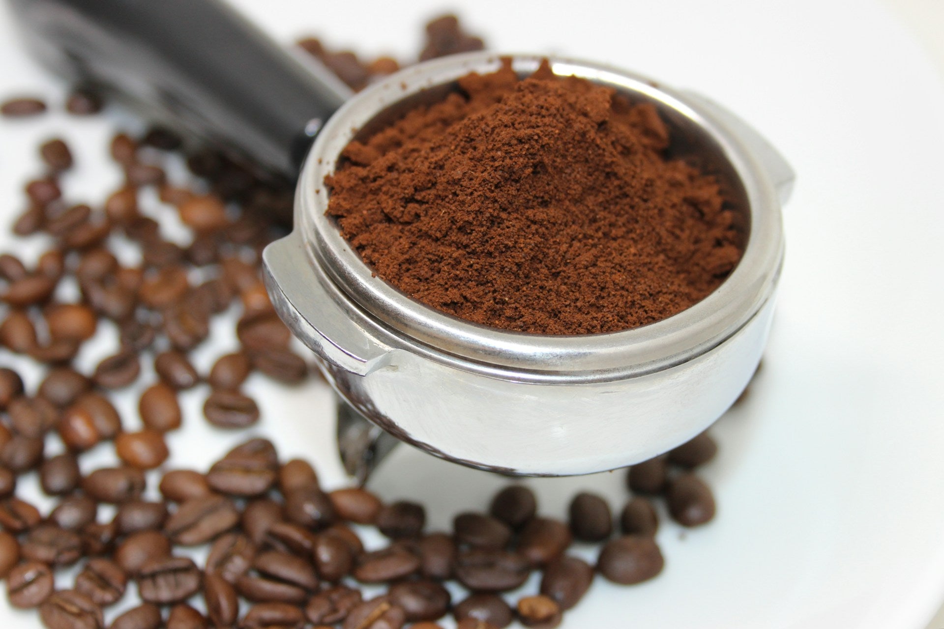 Vad kan man göra med kaffesump?