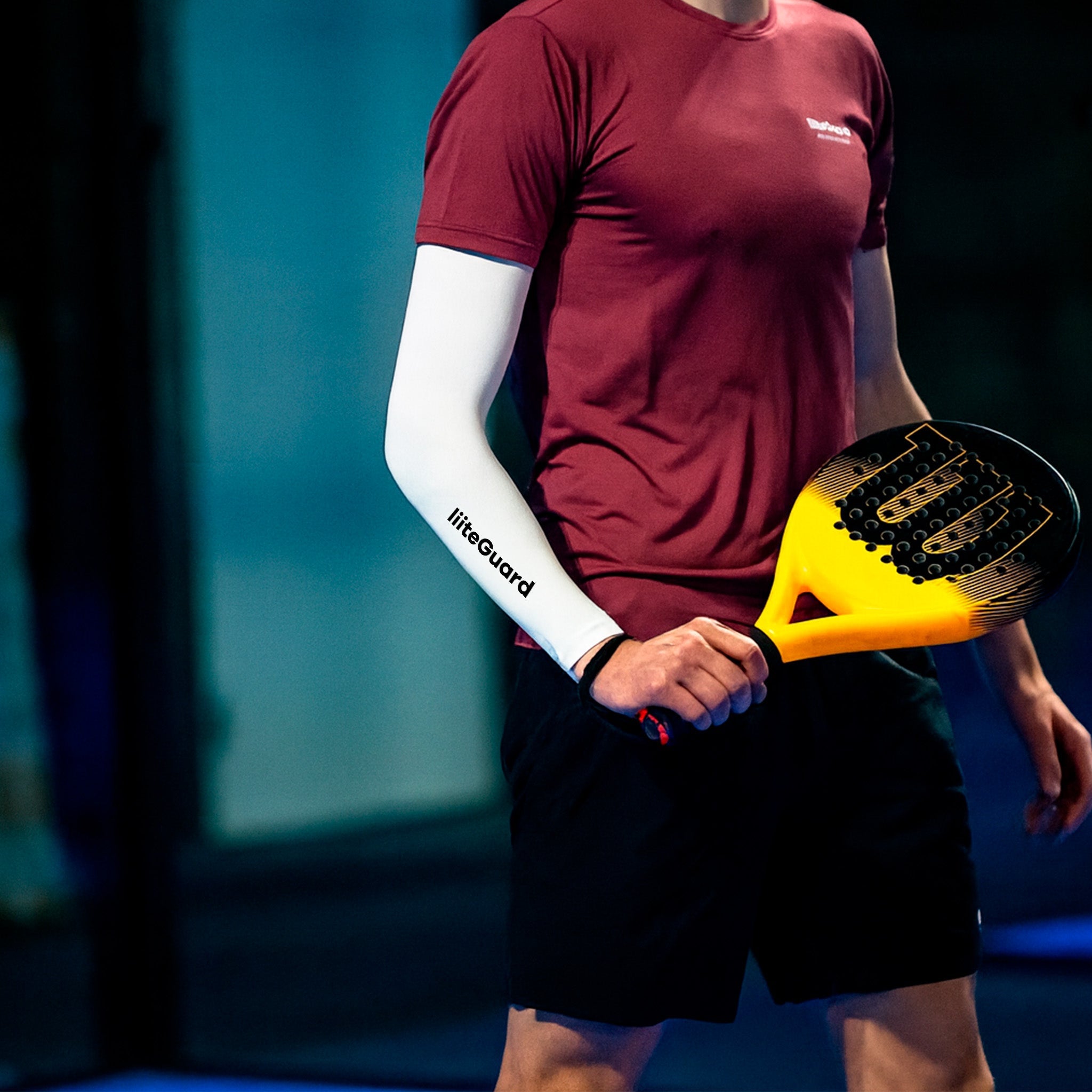 Padelshorts