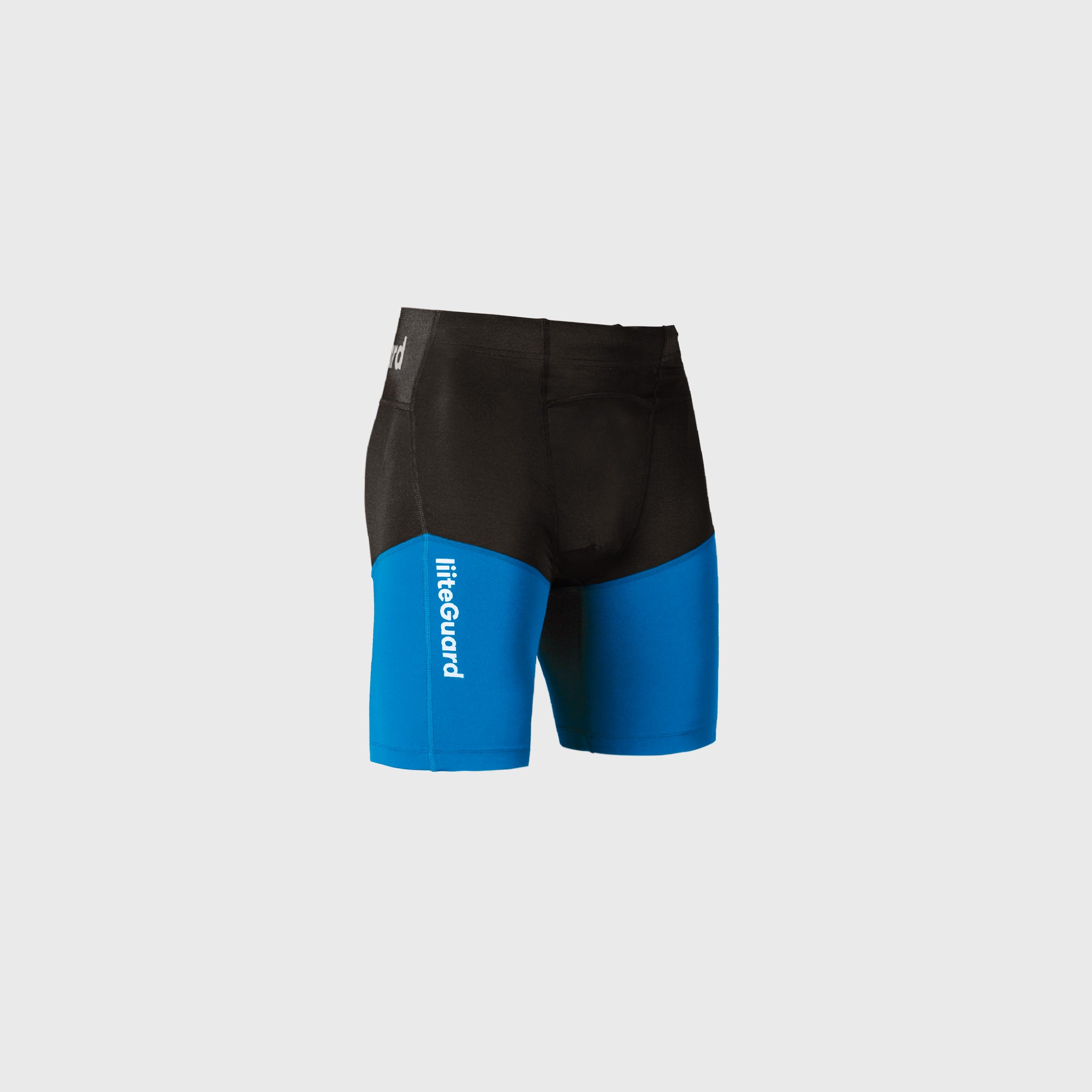 liiteGuard GLU-TECH INNER TIGHTS (MEN) Compression tights Blue