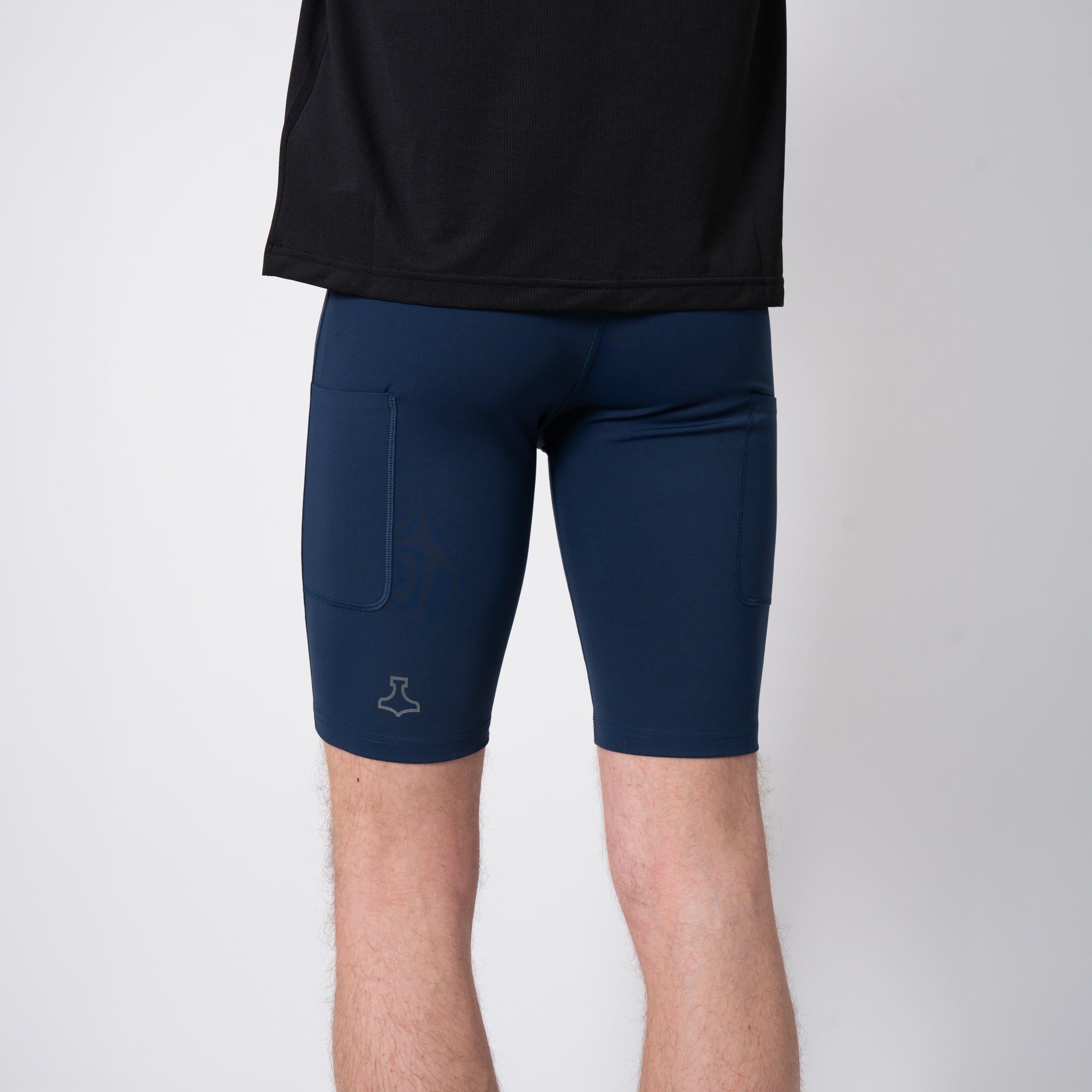 liiteGuard GLU-TECH SHORT TIGHTS (MEN) Short tights