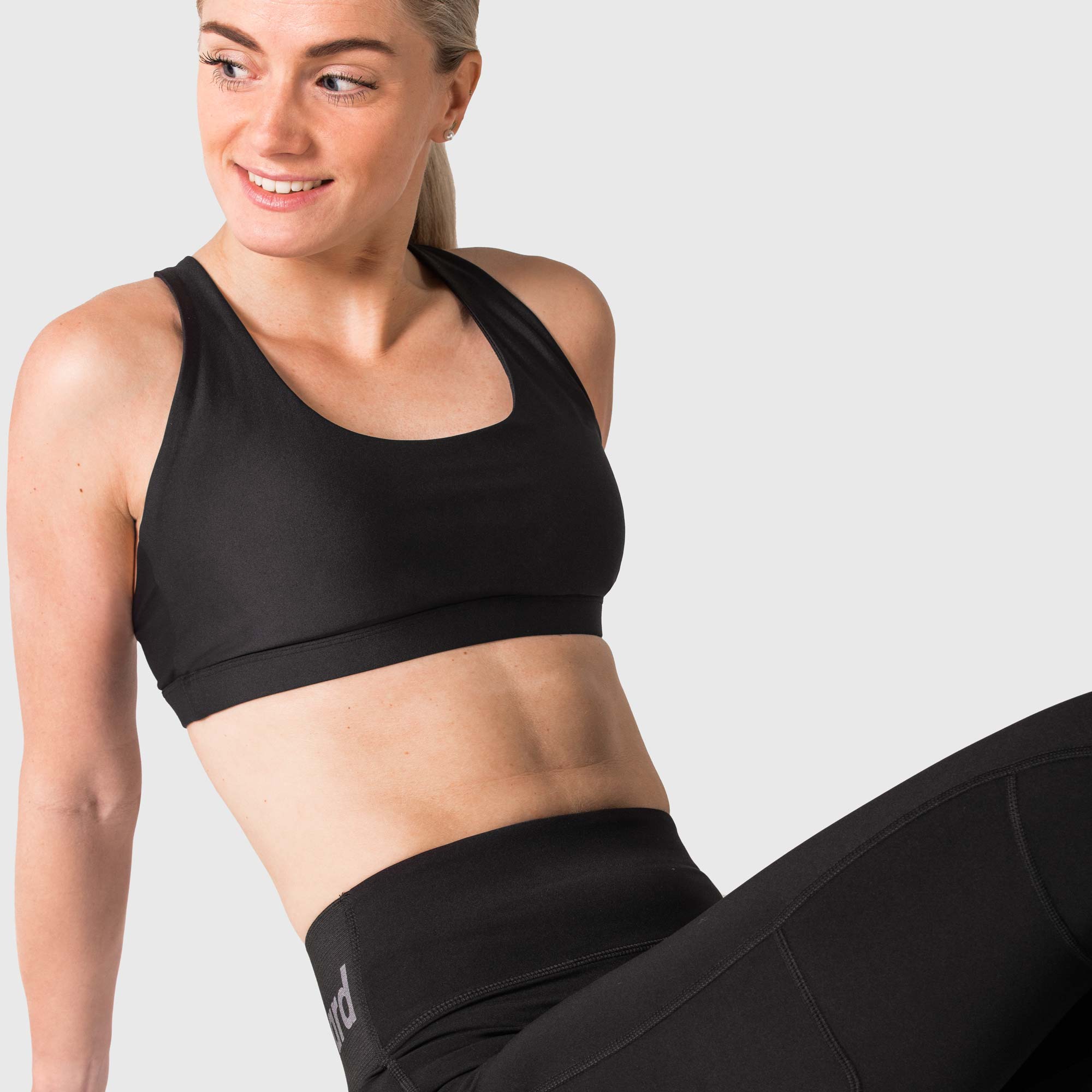 liiteGuard GLU-TECH TRAINING TIGHTS (WOMEN) Long tights