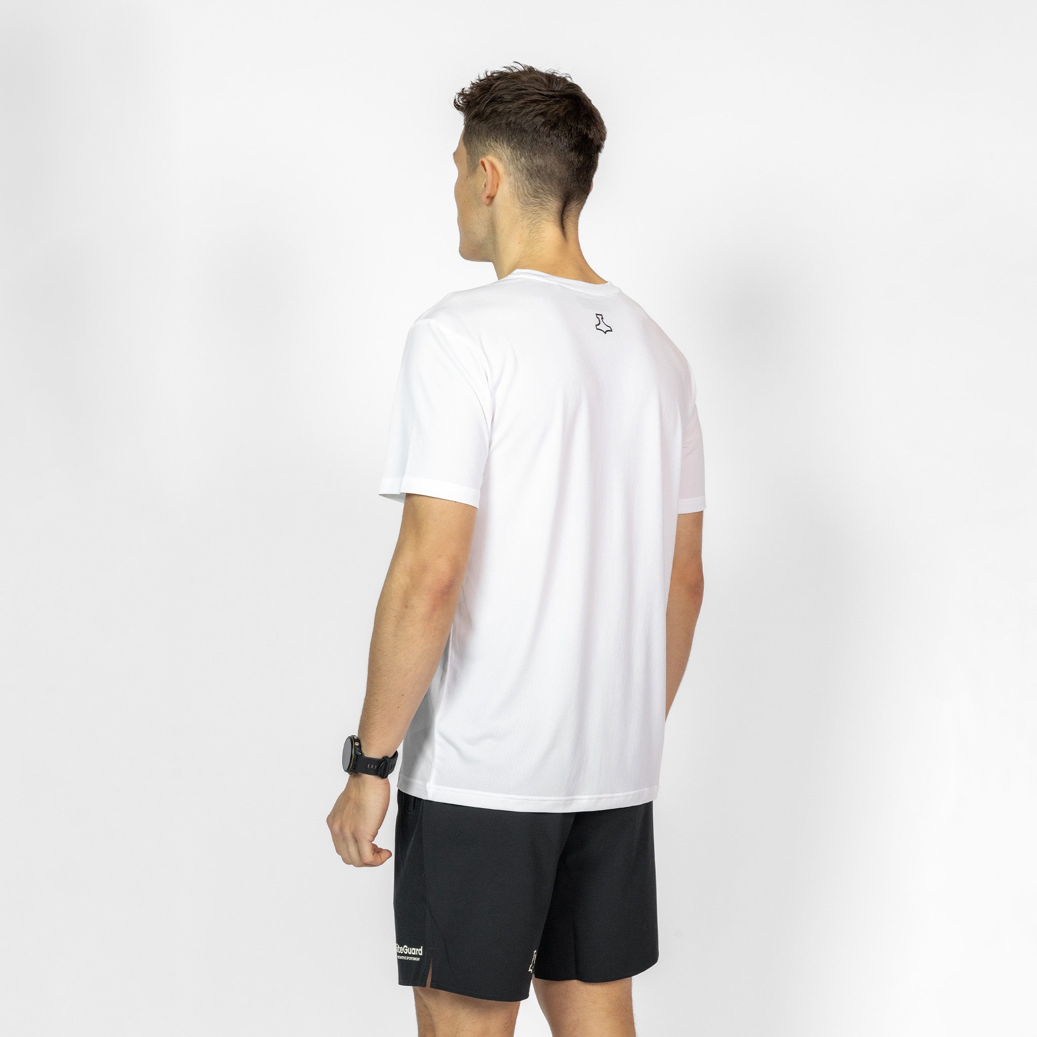 liiteGuard GROUND-TECH T-SHIRT (MEN) T-shirts Sweden