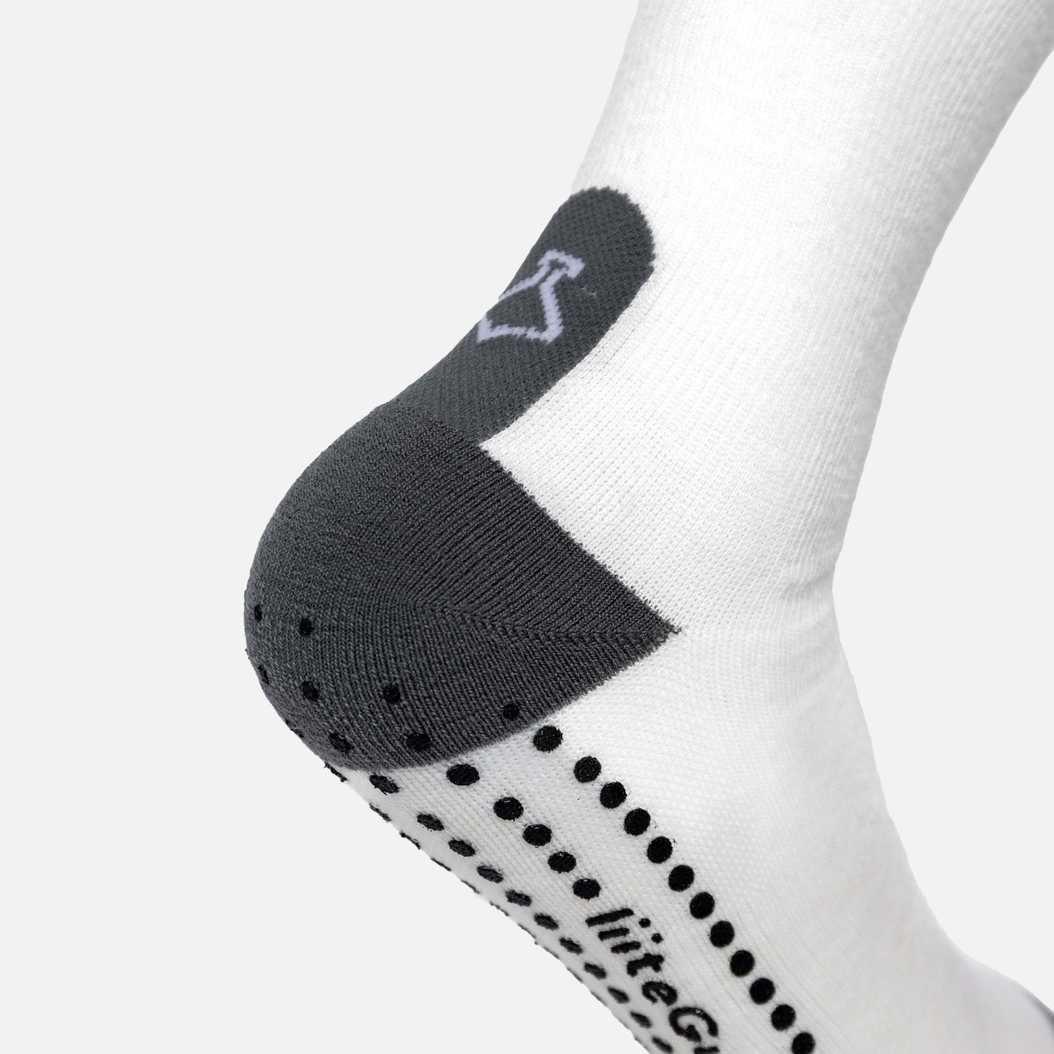 liiteGuard MERINO PRO-TECH SOCK Medium socks Off White