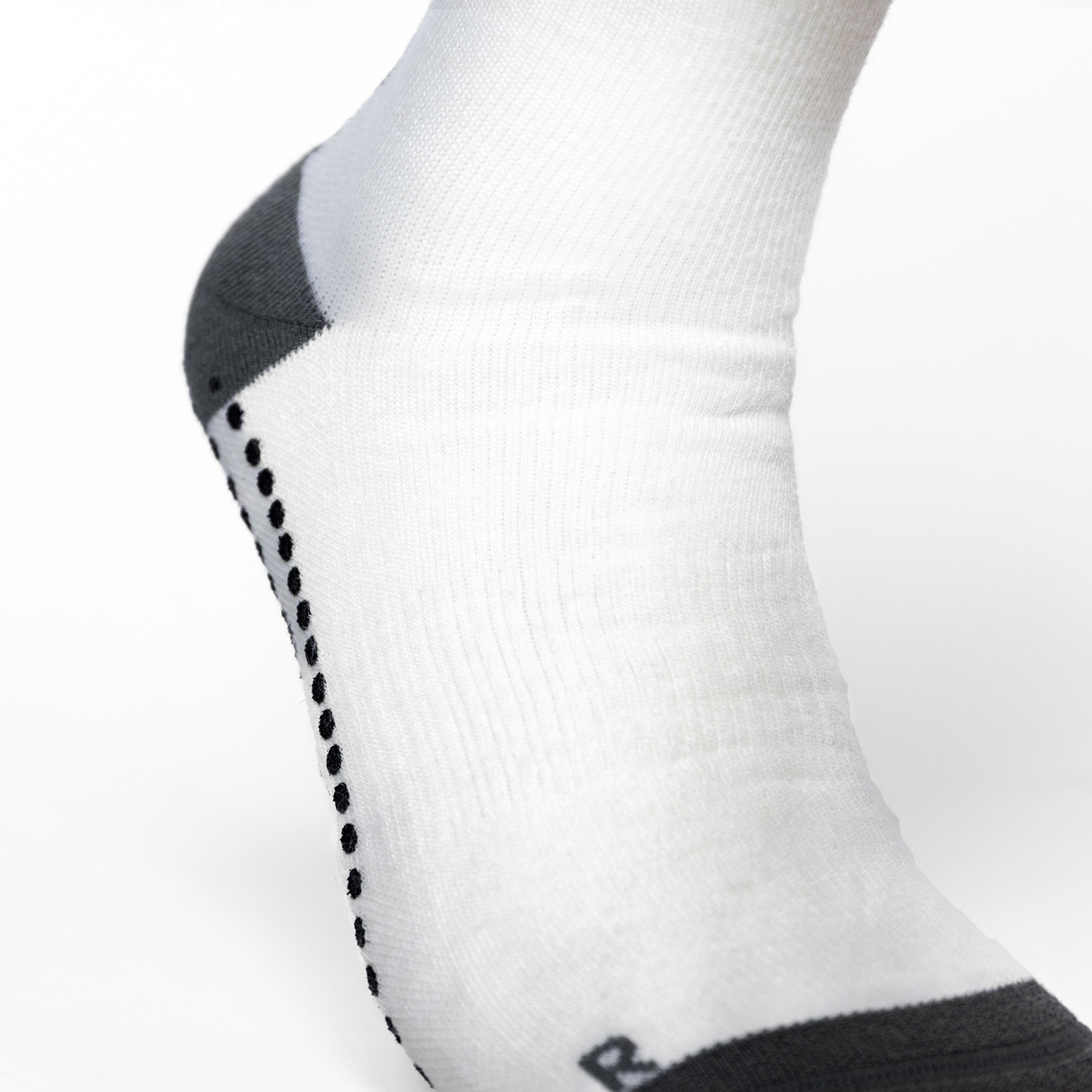 liiteGuard MERINO PRO-TECH SOCK Medium socks Off White