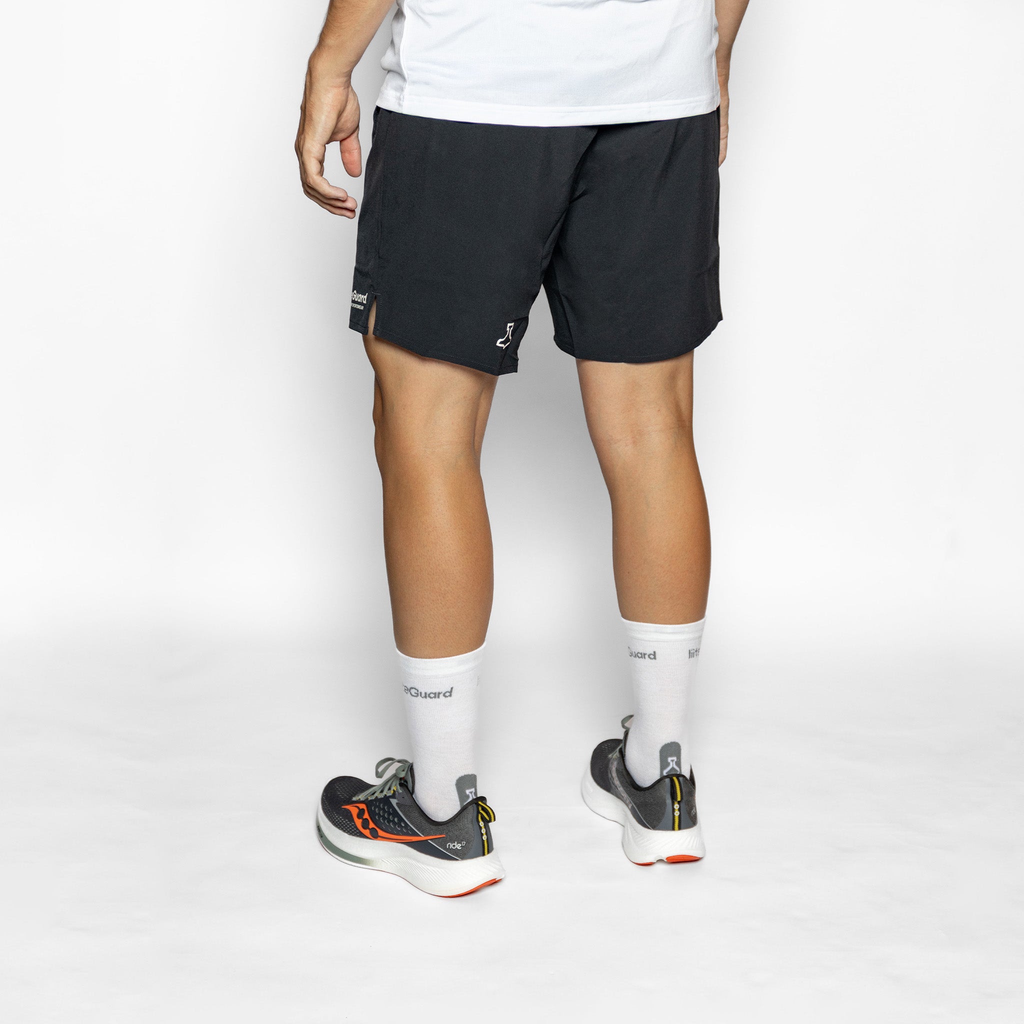 liiteGuard MERINO PRO-TECH SOCK Medium socks Off White
