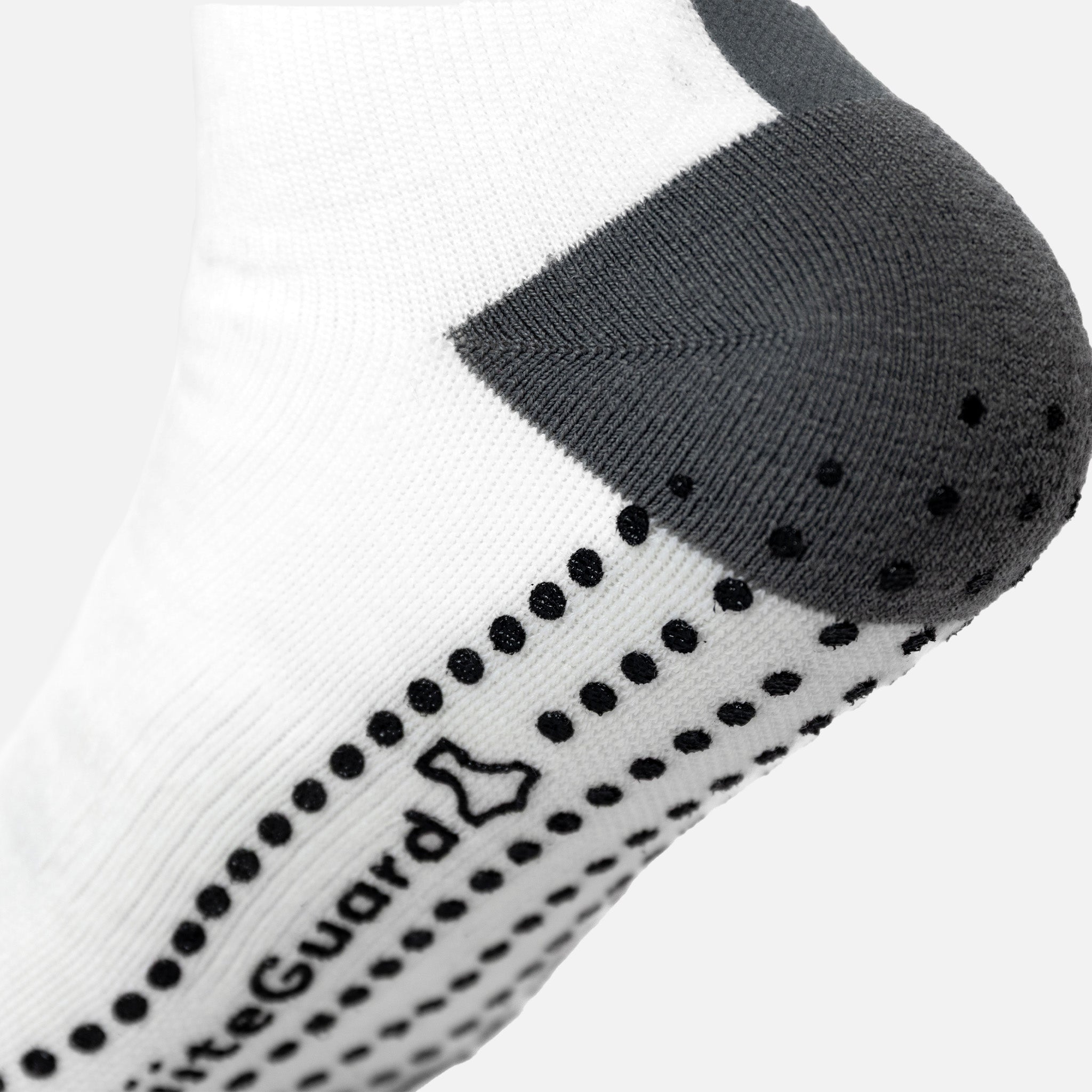 liiteGuard MERINO PRO-TECH SOCK Medium socks Off White