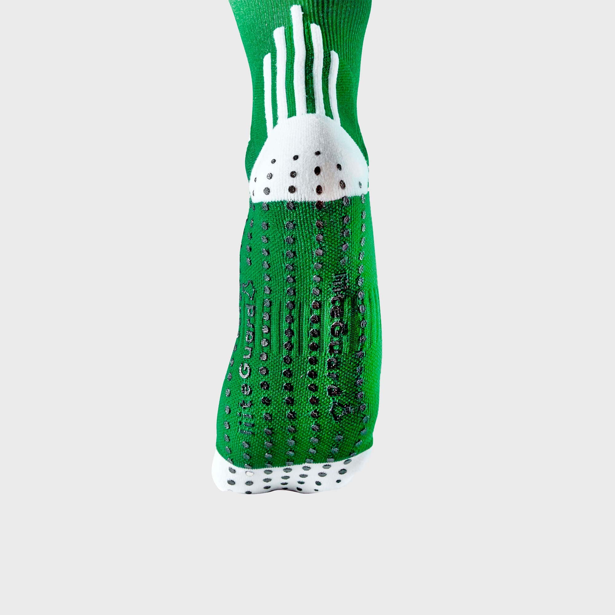 Liiteguard PERFORMANCE KIT Long socks Green