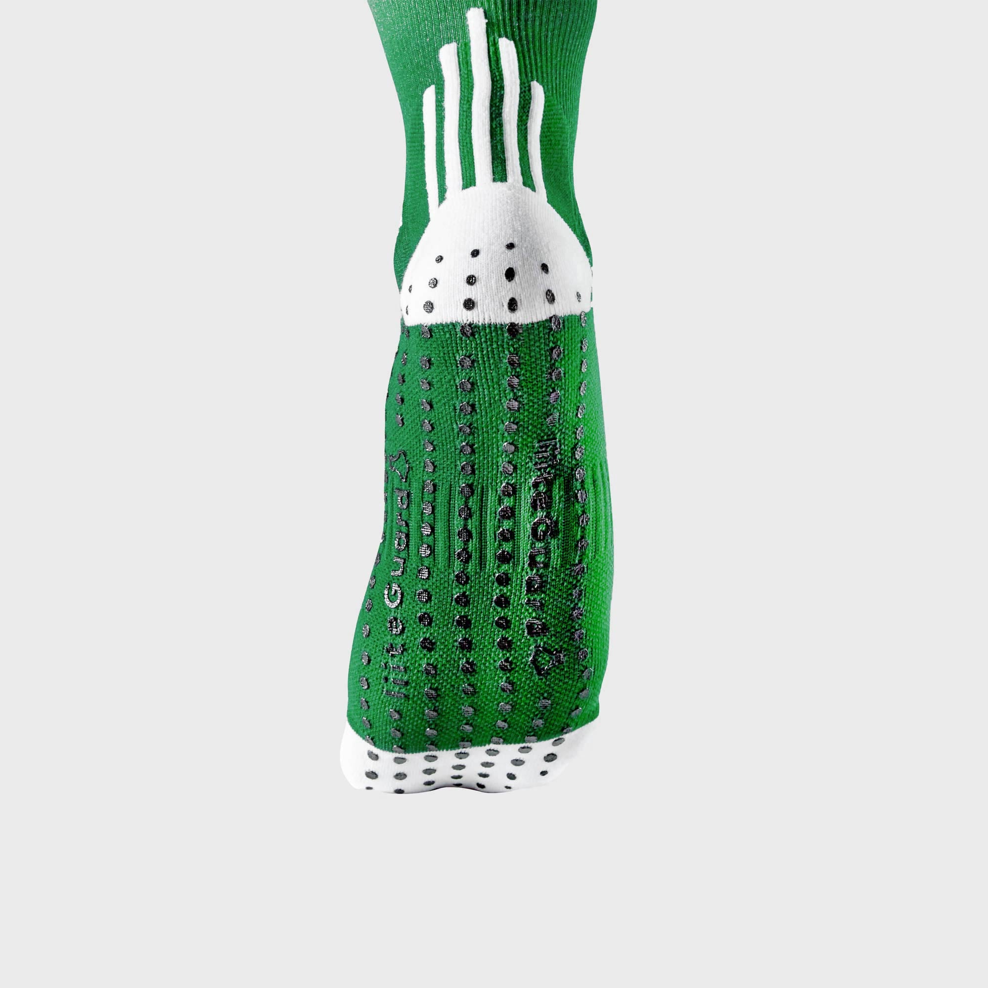 liiteGuard PRO-TECH SOCK Medium socks Green