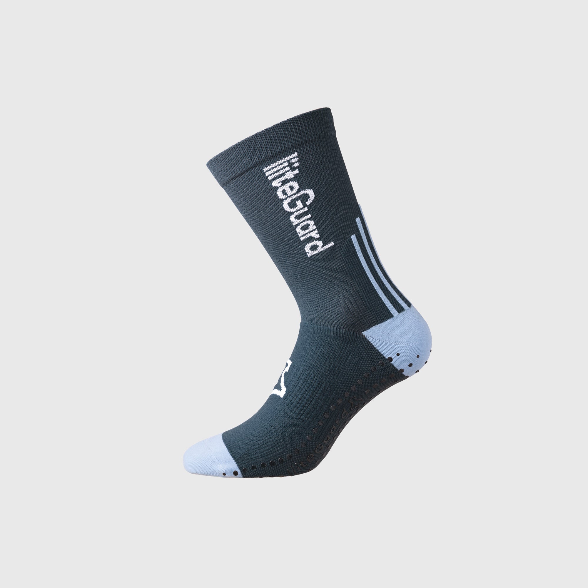liiteGuard PRO-TECH LG SOCK Medium socks Dark Navy Blue