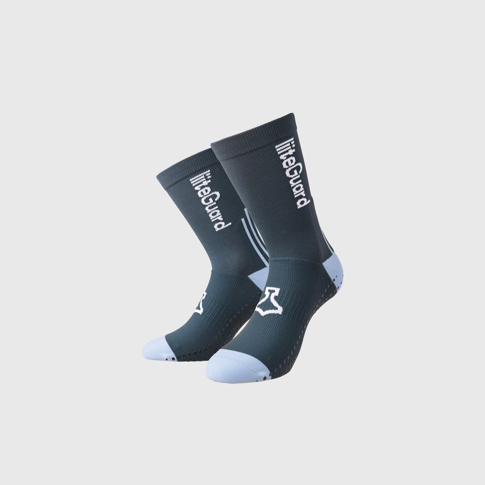 liiteGuard PRO-TECH LG SOCK Medium socks Dark Navy Blue