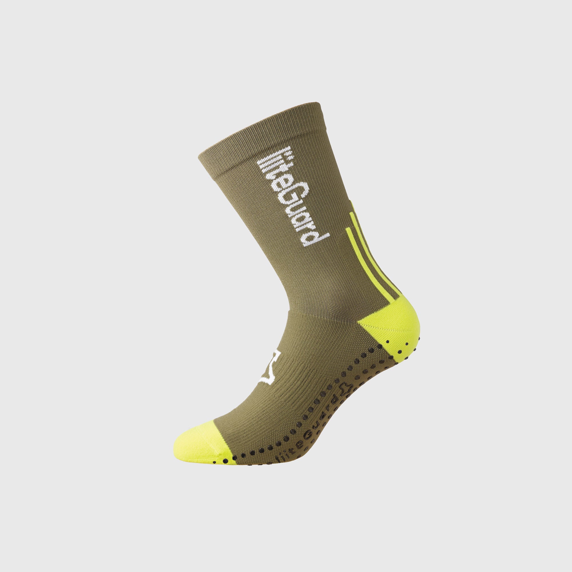 liiteGuard PRO-TECH LG SOCK Medium socks Dusty Green