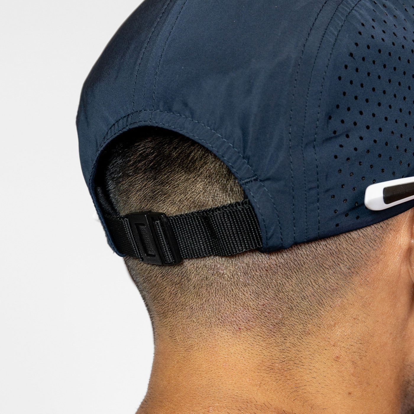 liiteGuard RUNNING CAP Caps Navy
