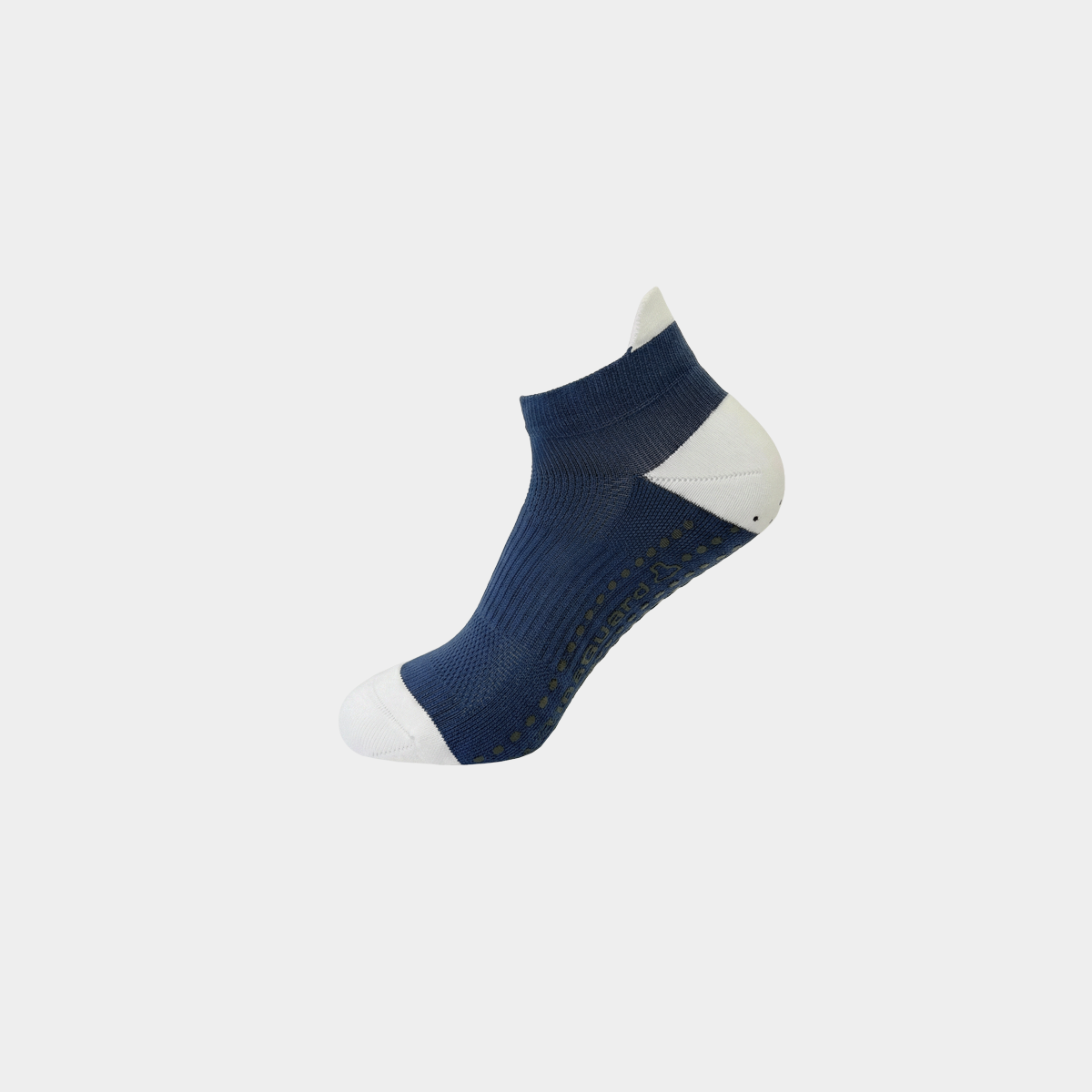 liiteGuard SHORT-GRIP SOCK Short socks DRESS BLUE