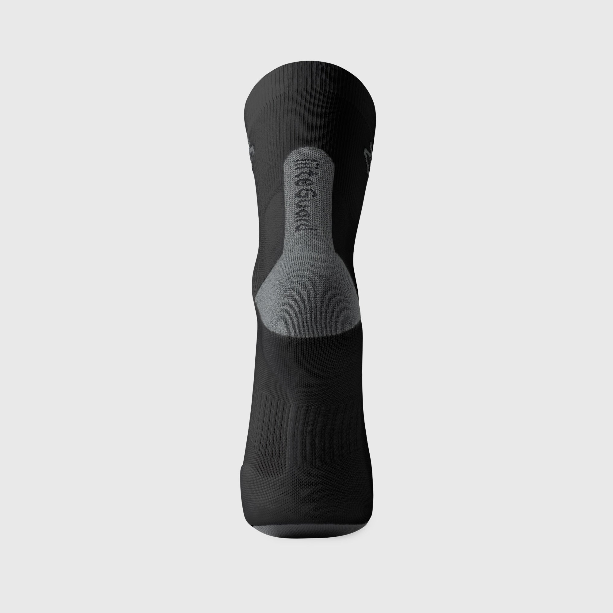 liiteGuard ULTRALIGHT SOCK Medium socks Black