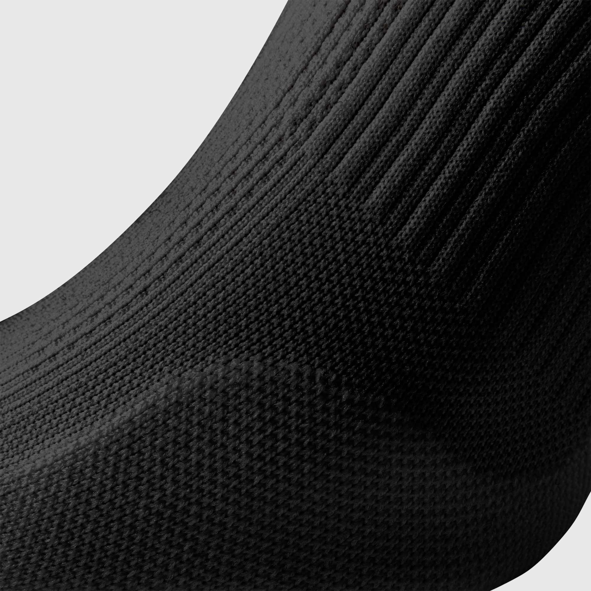 liiteGuard ULTRALIGHT SOCK Medium socks Black