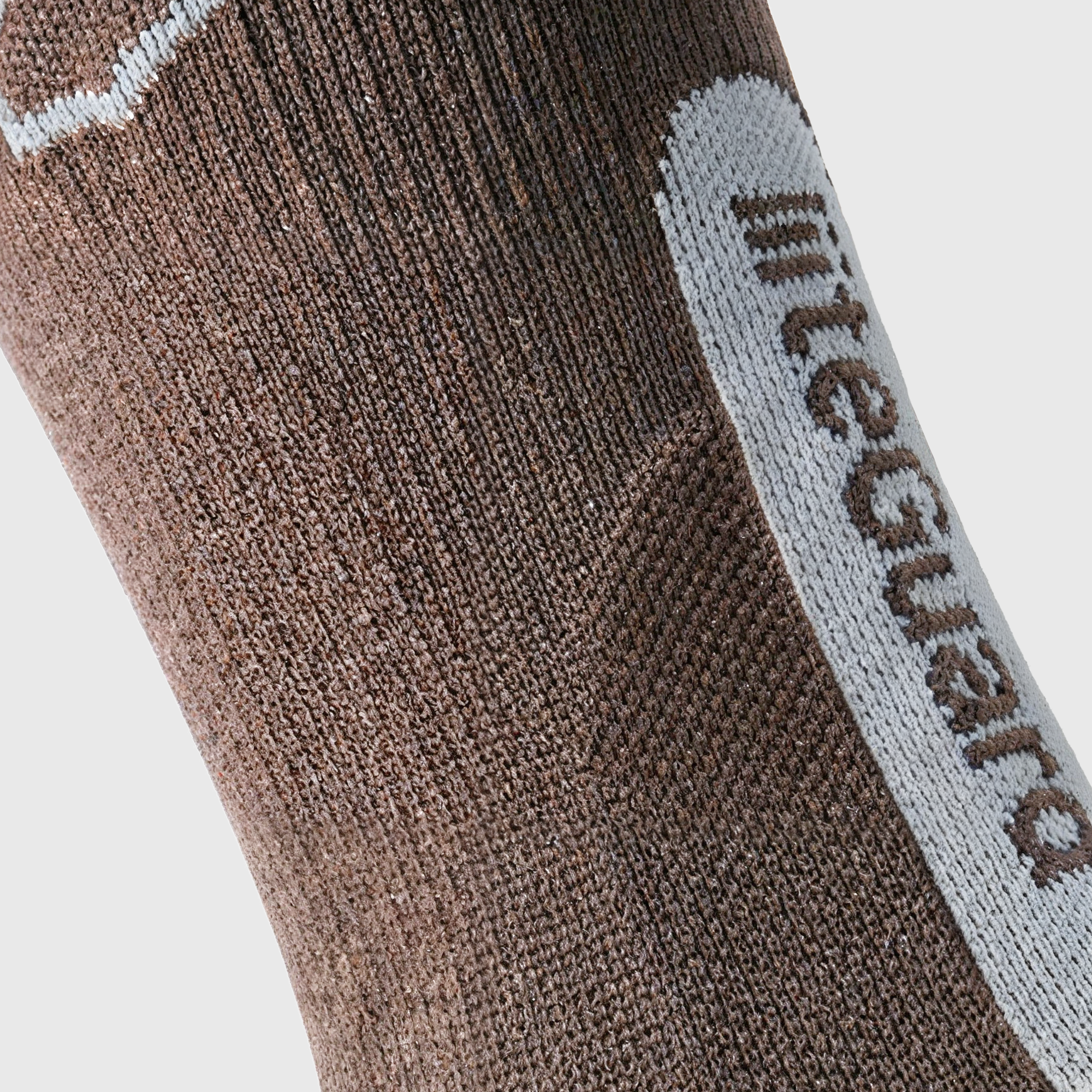 liiteGuard ULTRALIGHT SOCK Medium socks Coffee Bean