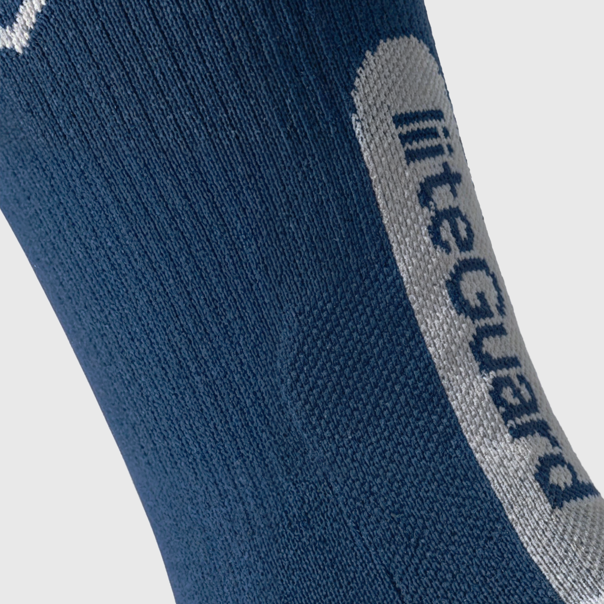 liiteGuard ULTRALIGHT SOCK Medium socks DRESS BLUE