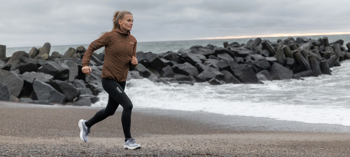 Löpträning för nybörjare - Spring 3 km på 12 veckor (löpprogram)
