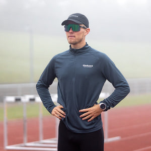 Löparkläder för herr