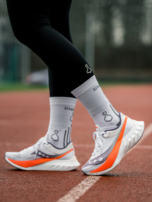 Kompressionsstrumpor