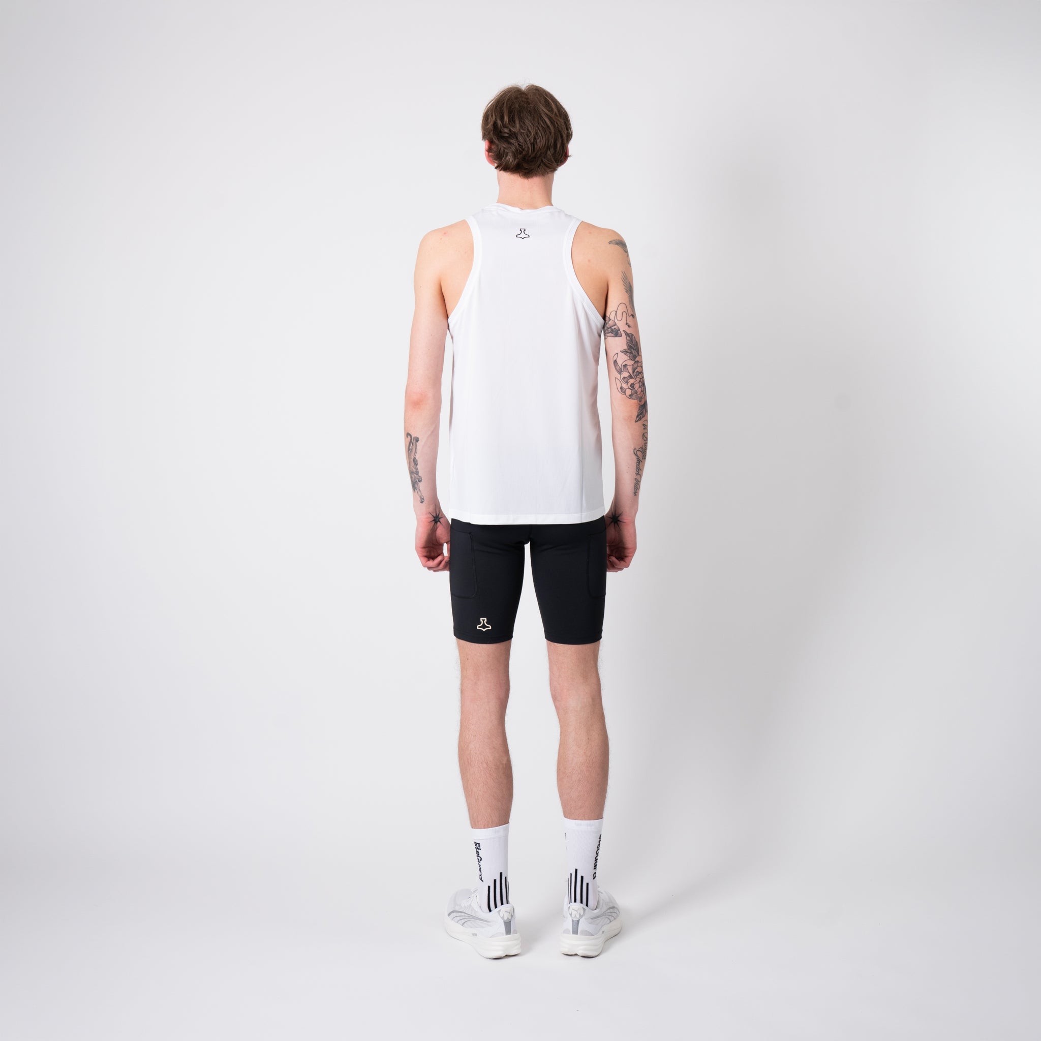 liiteGuard GROUND-TECH SINGLET (MEN) Singlet Sweden