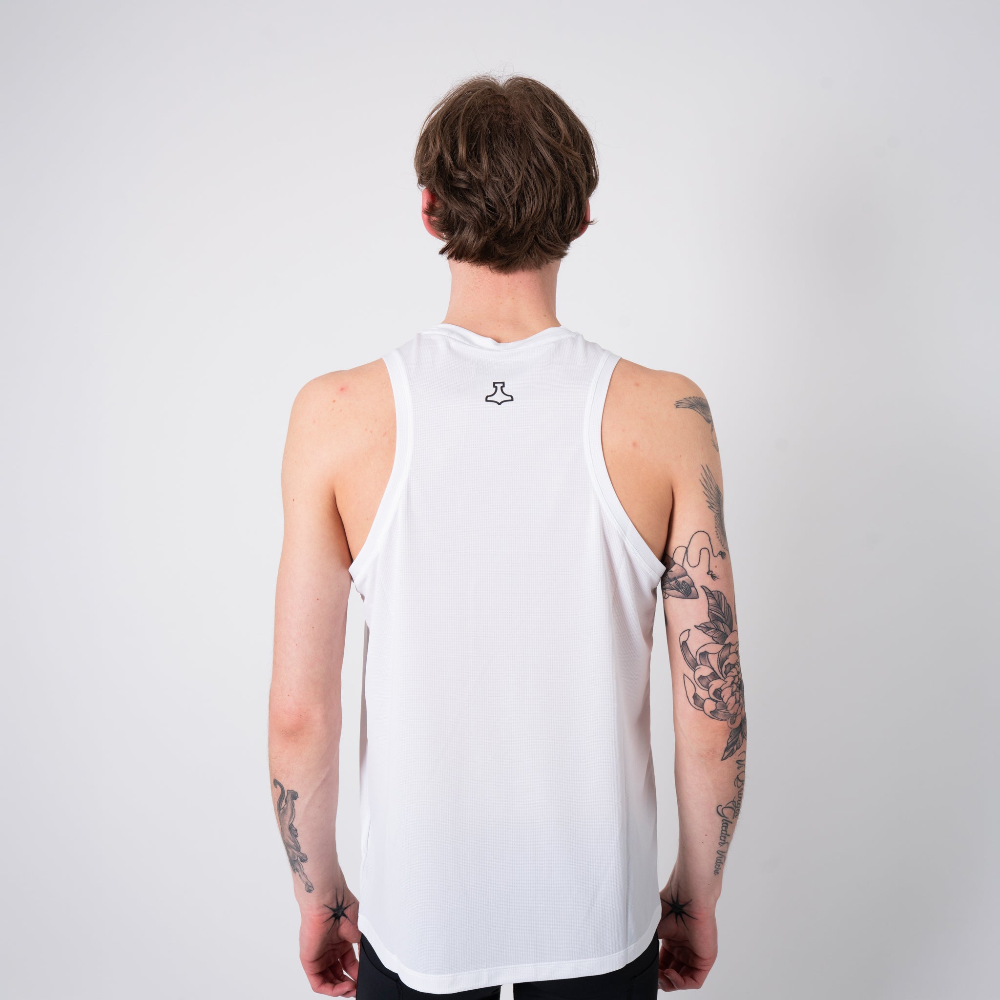 liiteGuard GROUND-TECH SINGLET (MEN) Singlet Sweden