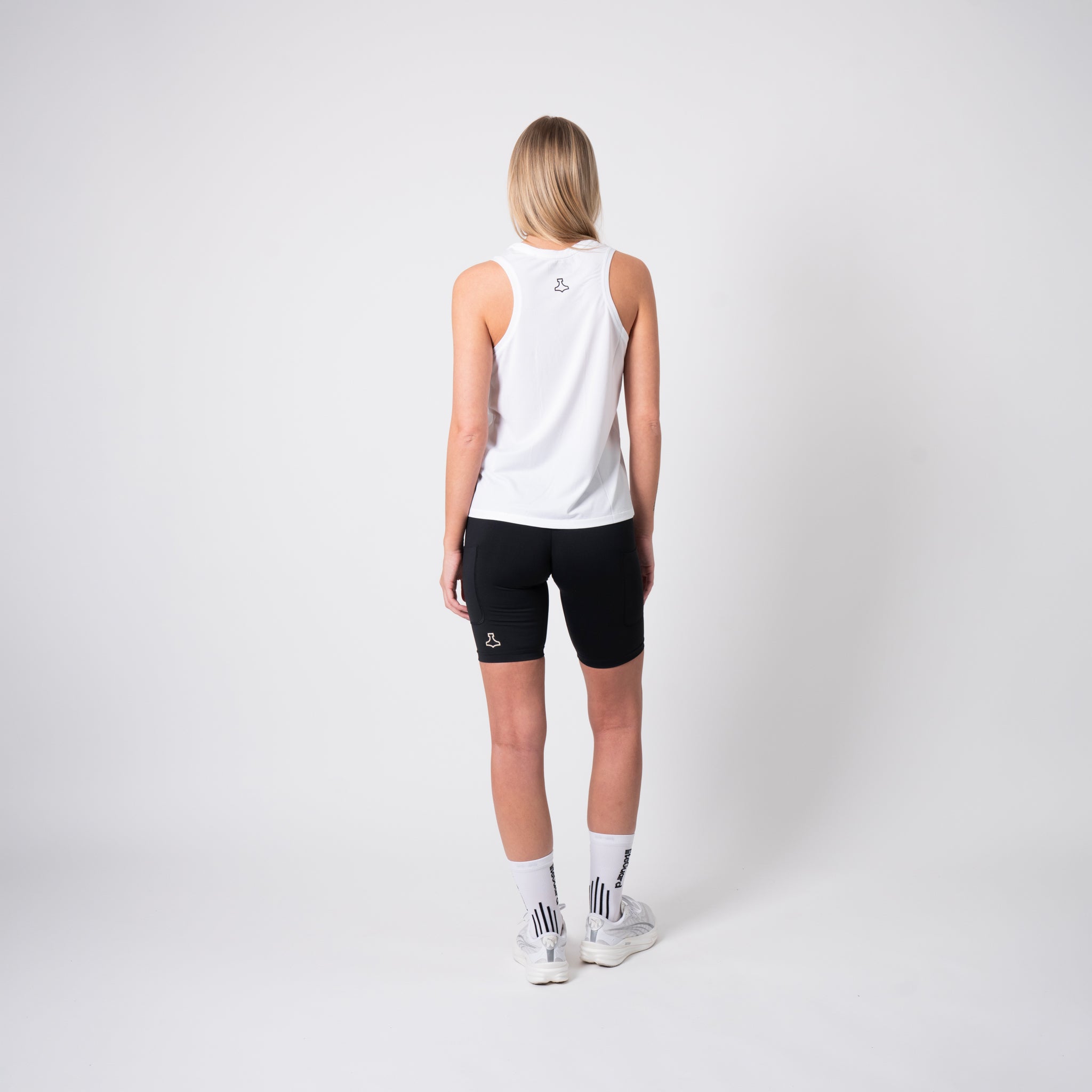 liiteGuard GROUND-TECH SINGLET (WOMEN) Singlet Sweden