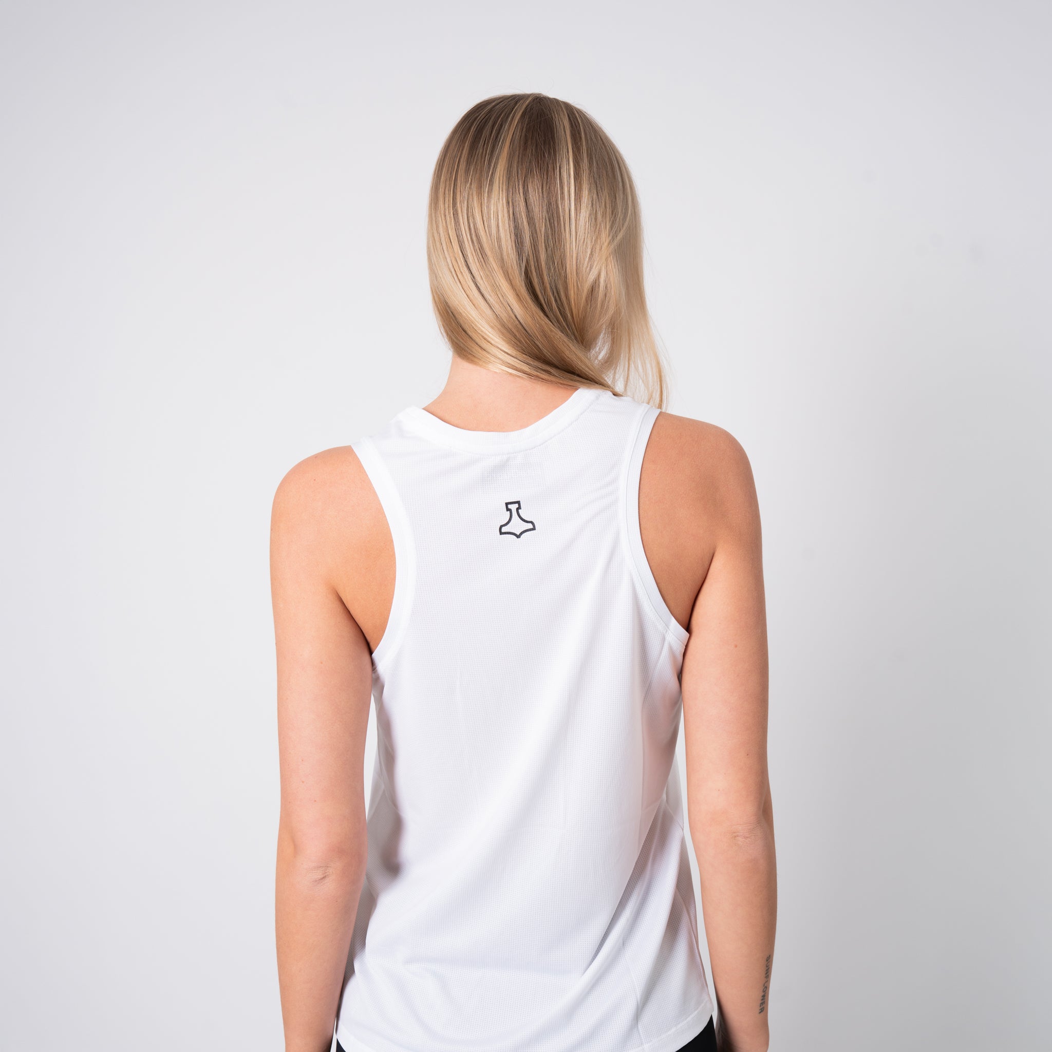 liiteGuard GROUND-TECH SINGLET (WOMEN) Singlet Sweden