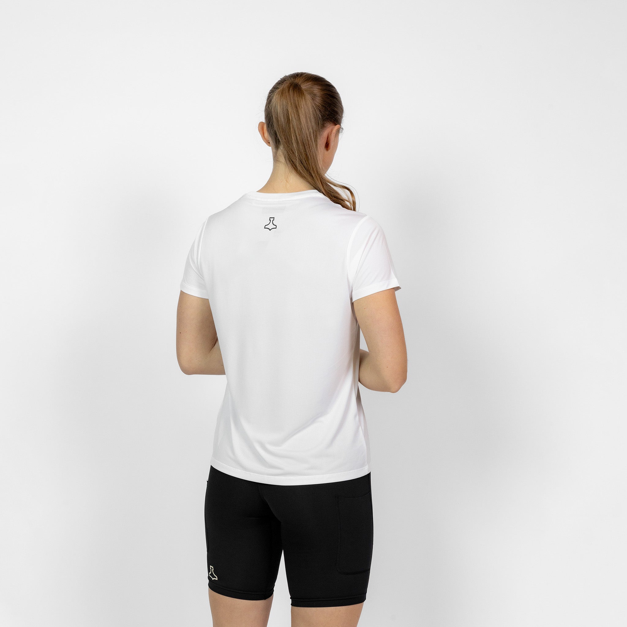 liiteGuard GROUND-TECH T-SHIRT (WOMEN) T-shirts Sweden