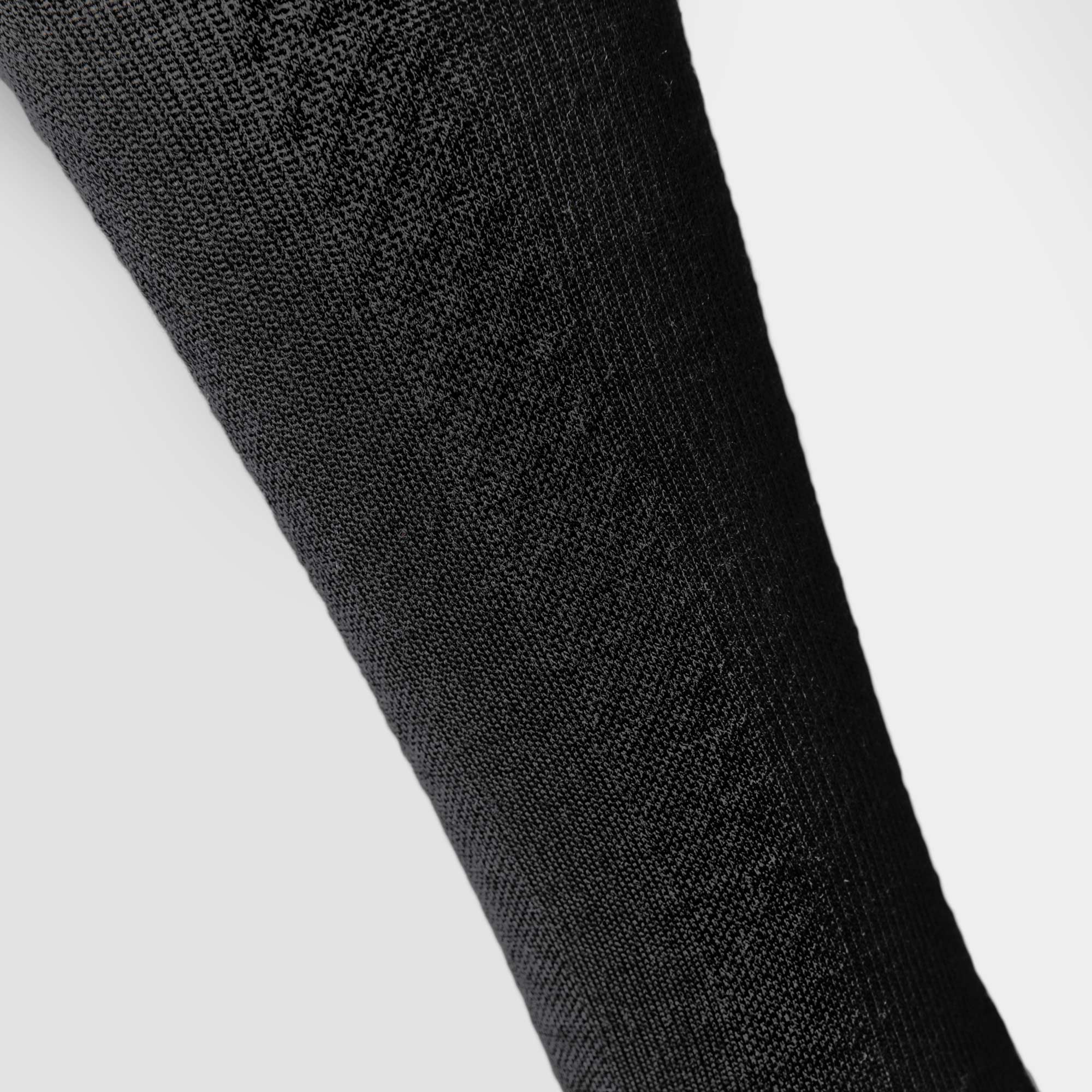 Liiteguard MERINO SHIN-TECH RUNNING SOCK Long socks Black