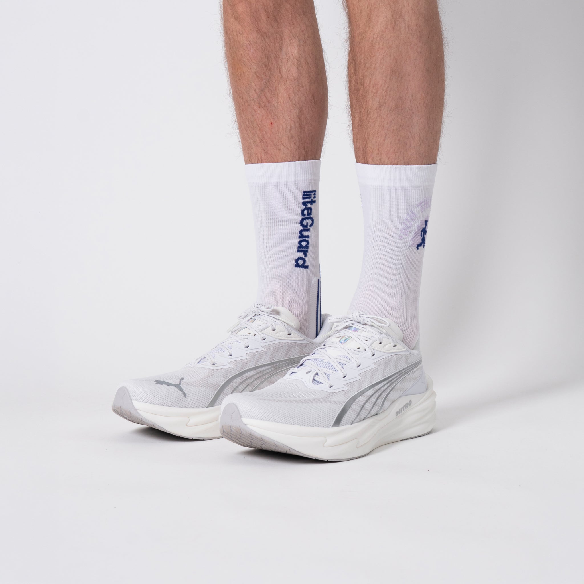 liiteGuard MIKKELLER PRO-TECH LG SOCK Medium socks MRC