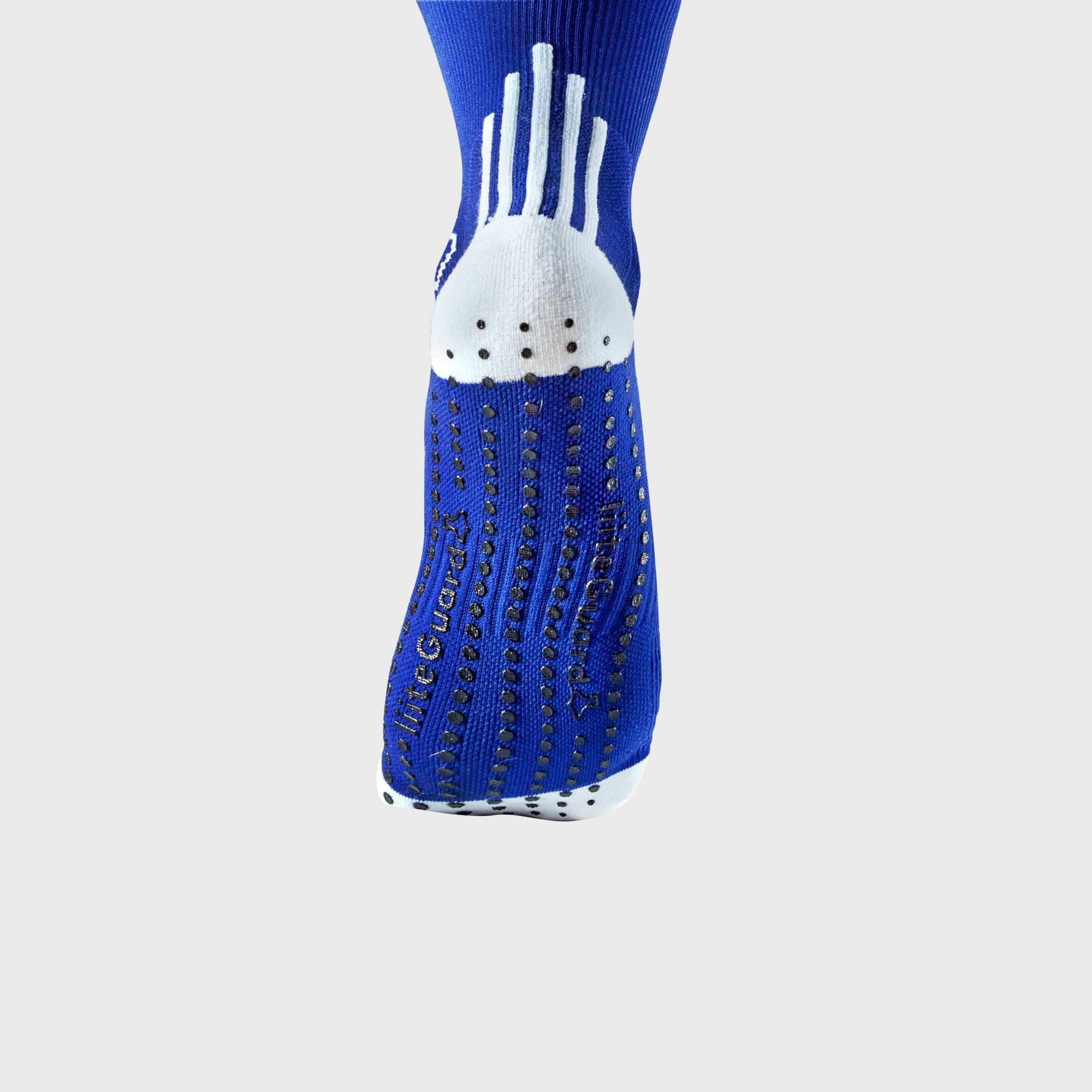 Liiteguard PRO-TECH SOCK Medium socks Blue