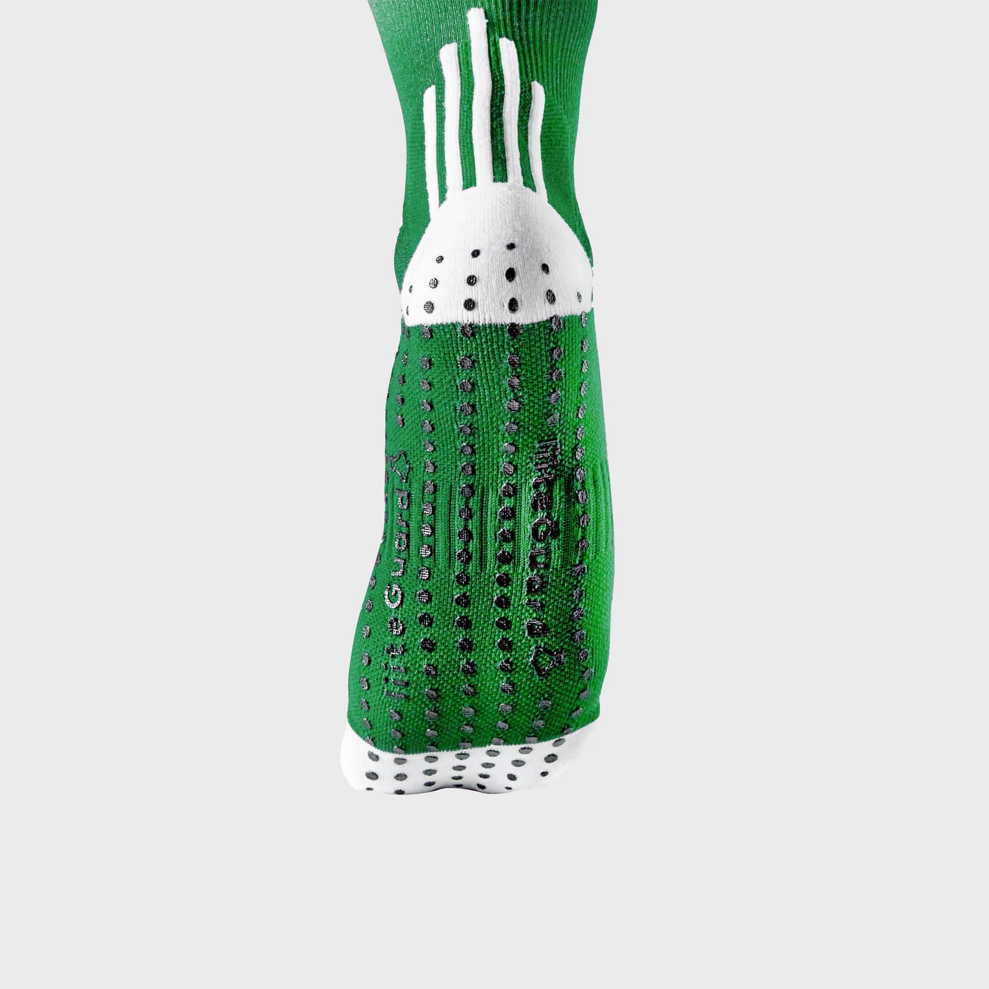 Liiteguard PRO-TECH SOCK Medium socks Green