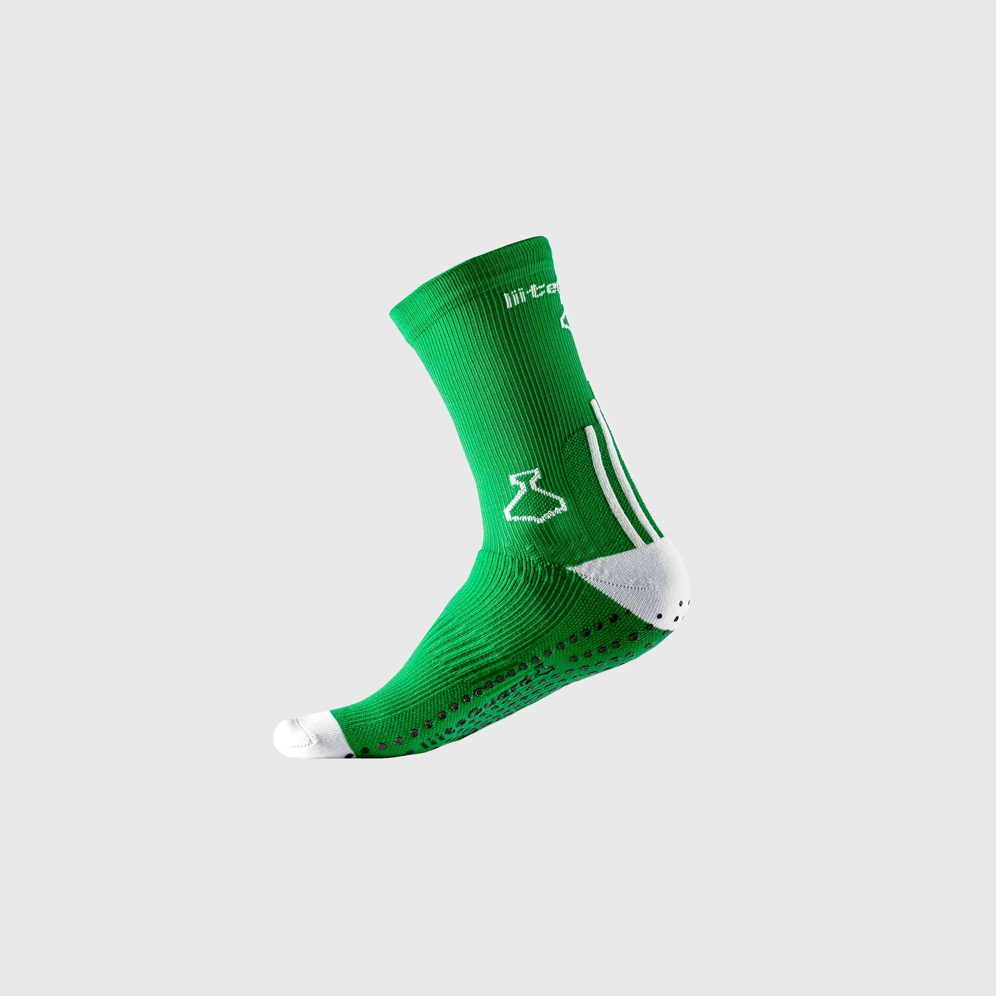 Liiteguard PRO-TECH SOCK Medium socks Green