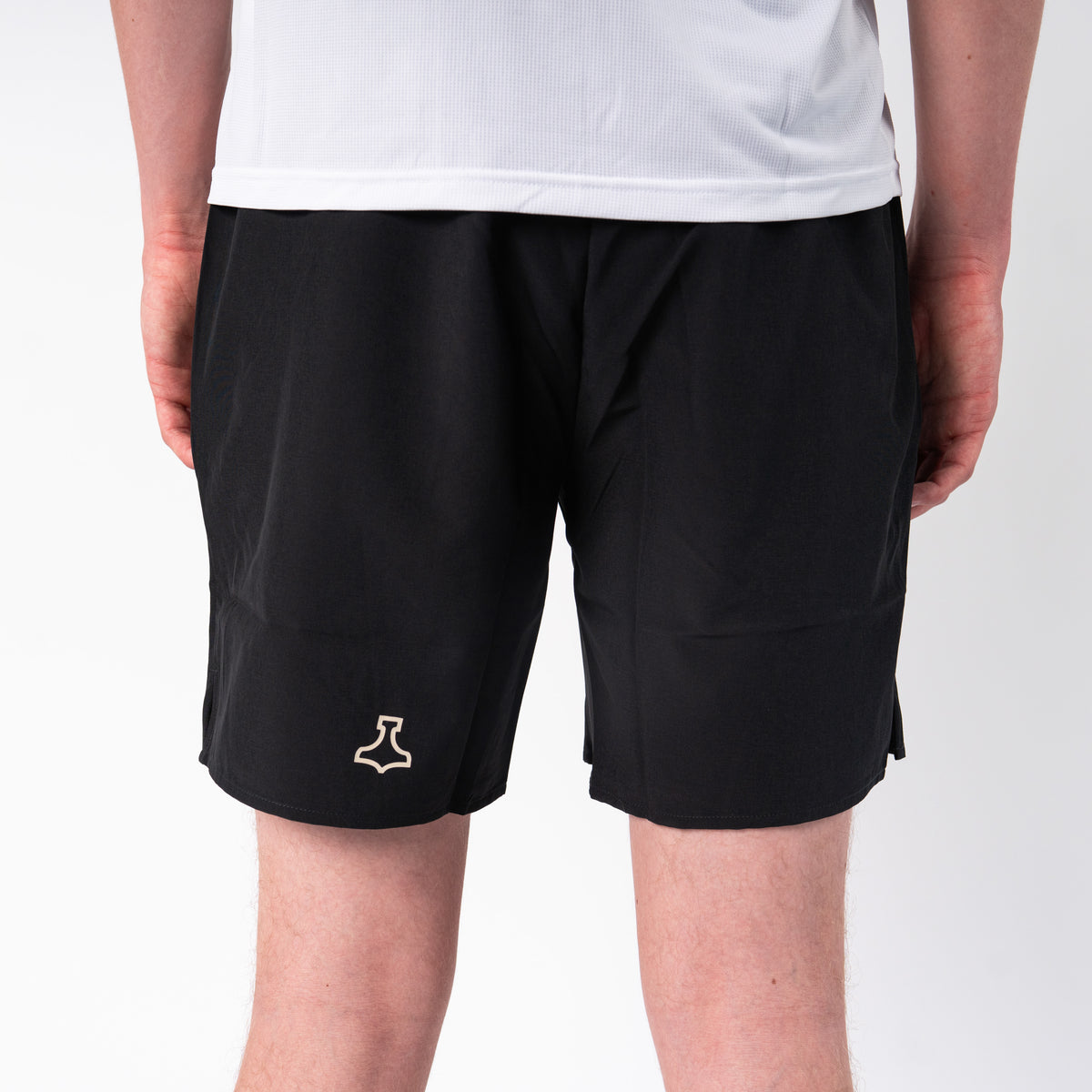 liiteGuard RE-LIITE SHORTS (MEN) Shorts Black
