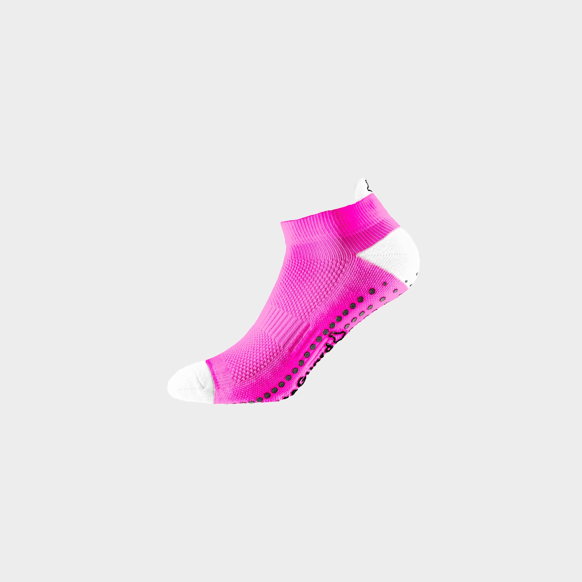 Liiteguard SHORT-GRIP Short socks Pink