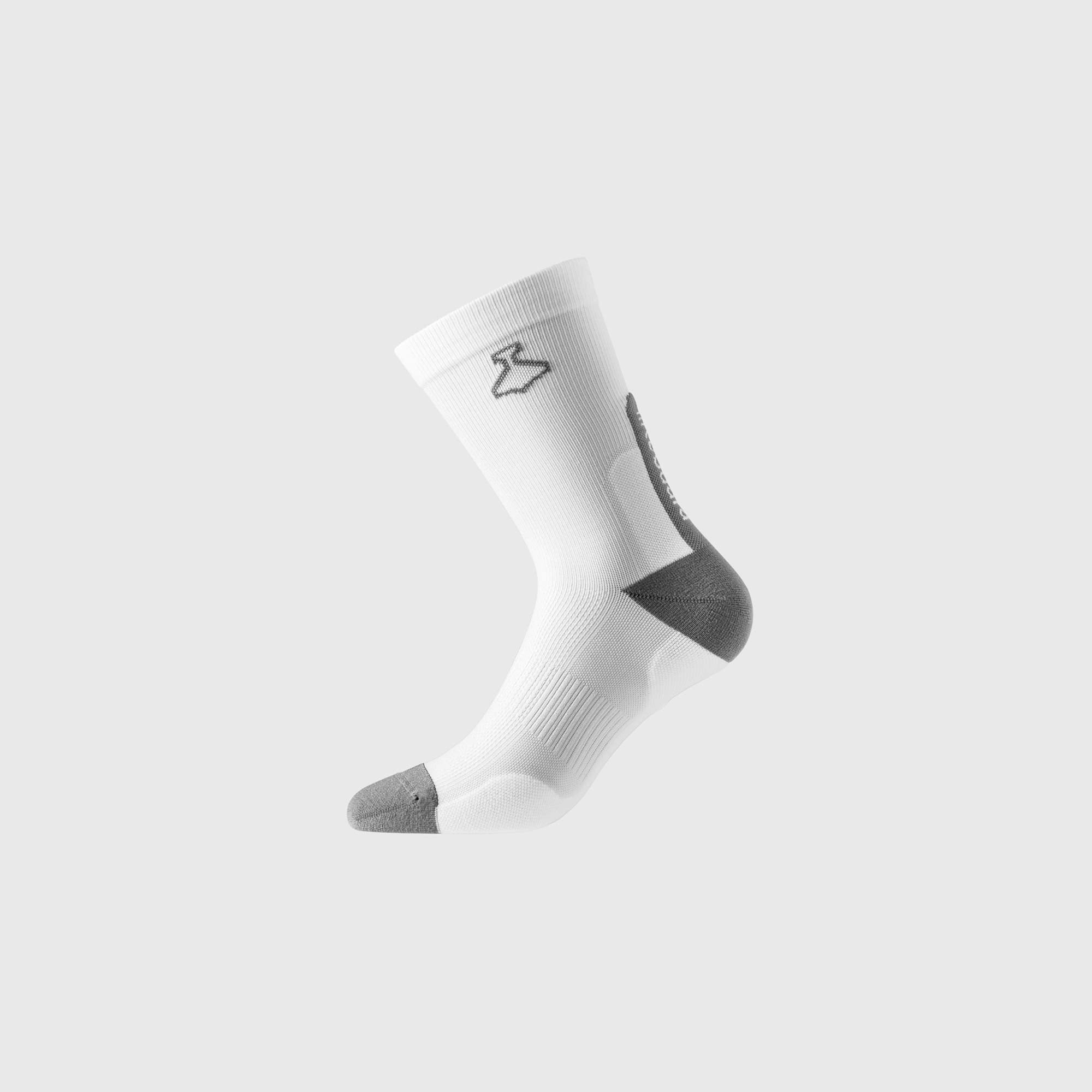 Liiteguard ULTRALIGHT Medium socks White