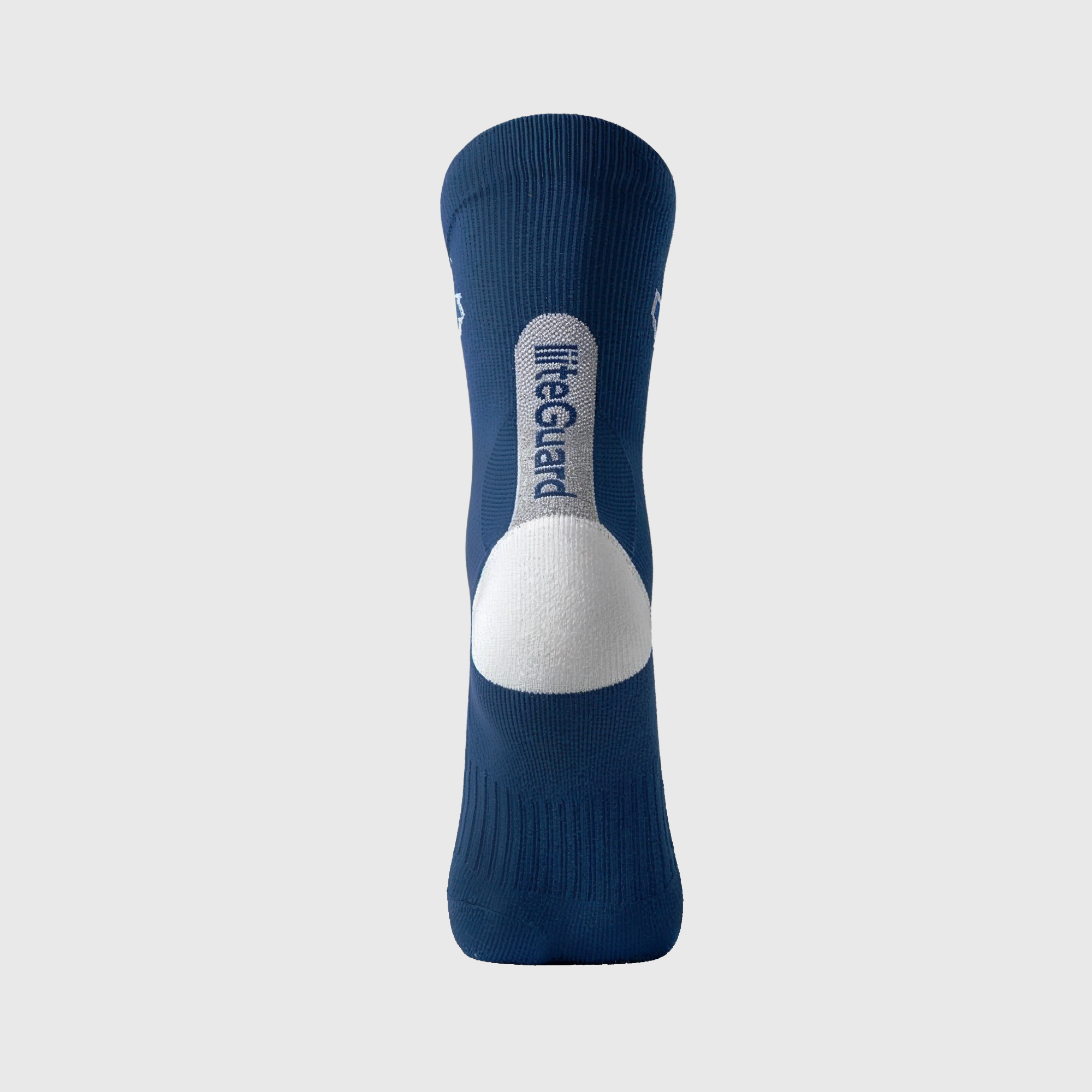 liiteGuard ULTRALIGHT SOCK Medium socks DRESS BLUE