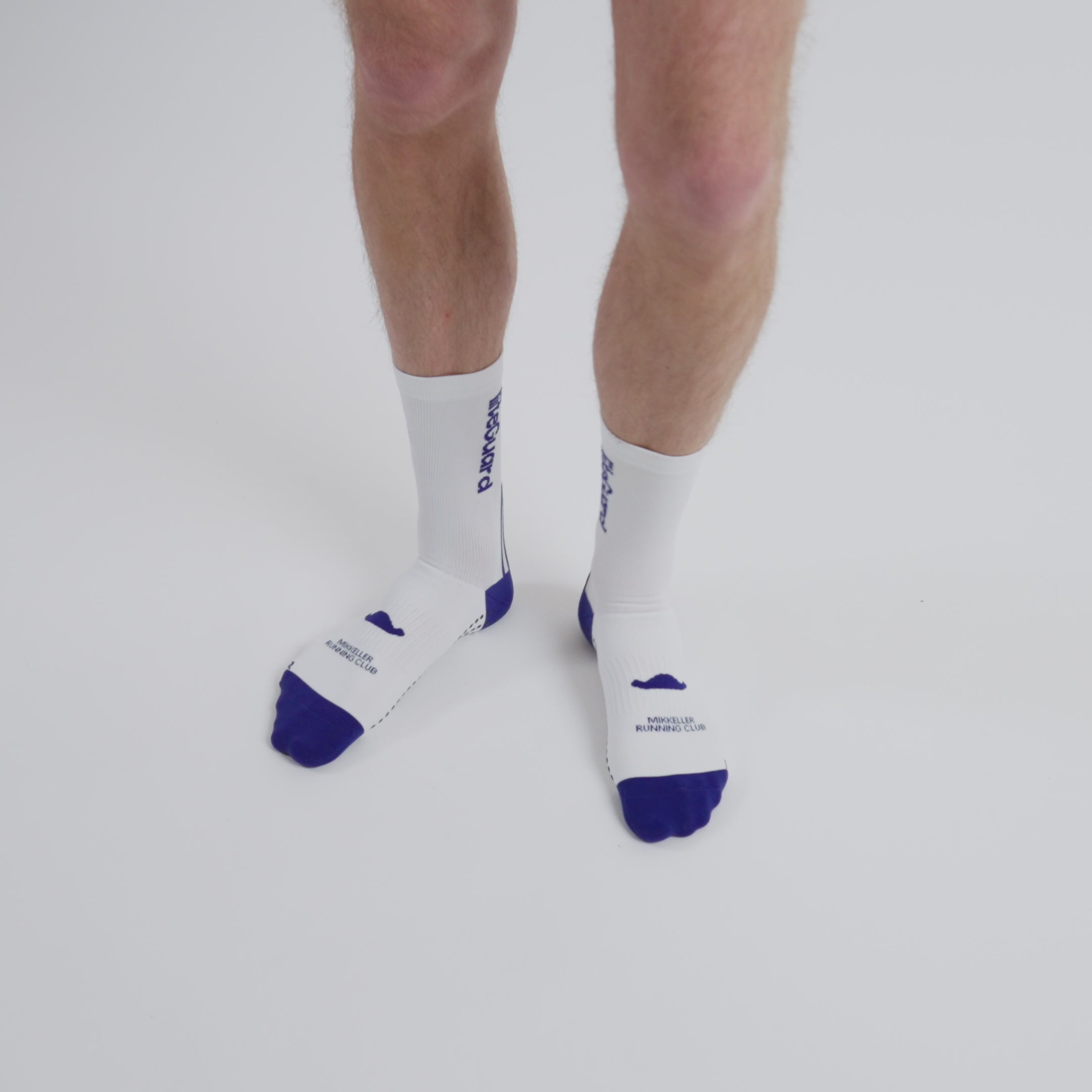 liiteGuard MIKKELLER PRO-TECH LG SOCK Medium socks MRC