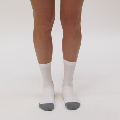 liiteGuard PRO-TECH SOCK Medium socks White