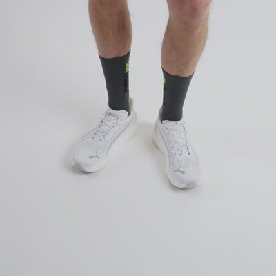 liiteGuard PRO-TECH LG VISION Medium socks Ebony