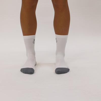 liiteGuard ULTRALIGHT SOCK Medium socks Coffee Bean